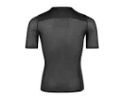 Sous-maillot manches courtes Homme BREEZE Noir