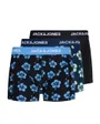 Lot De 3 Boxers Homme Jacmaudo Flower