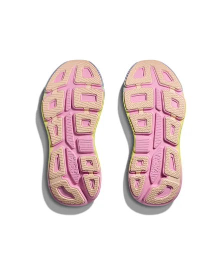 Chaussures De Running Femme Bondi 9
