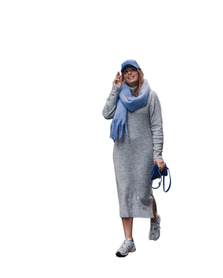 Casquette Femme PCJENNY Velvet Emb Cap D2d