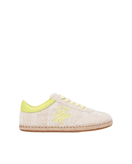Espadrilles Femme Heritage Rope