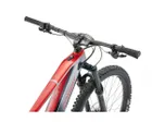 VTT électrique tout suspendu Homme EWME 3.9 Graphite/Rouge