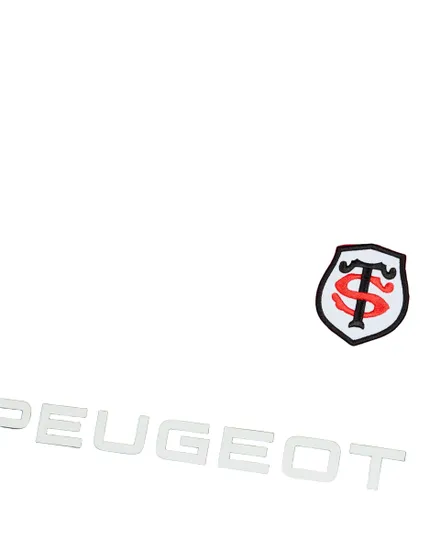 Maillot Pré-Match Junior Stade Toulousain