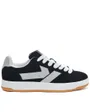 Chaussures LOGO MARLON Noir