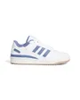 Chaussures Homme FORUM LOW CL Blanc