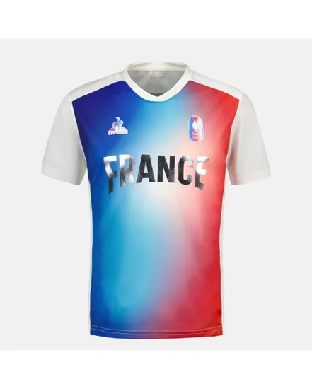 Maillot Pro Equipe de France Olympique