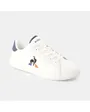 Chaussures Enfant COURTSET2 GS Blanc