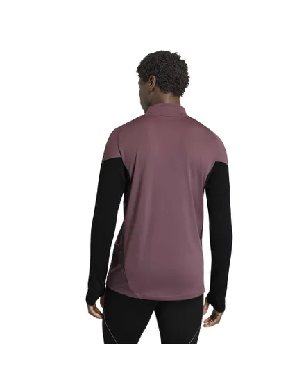 Veste Homme REAL TR TOP Marron