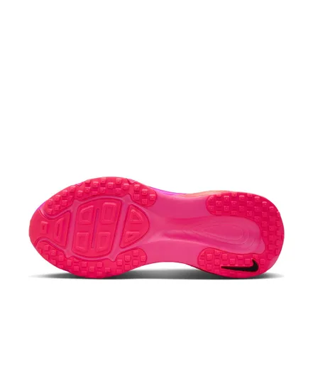 Chaussures de running Femme W NIKE VOMERO 18 Noir