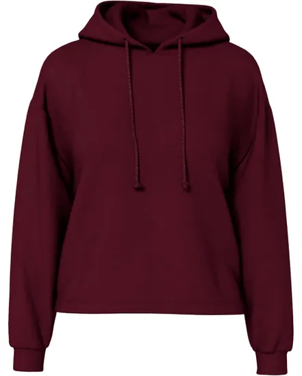 Sweat à Capuche Femme PCCHILLI Noos