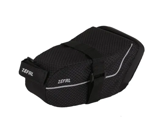 Sacoche de selle Z LIGHT PACK M Noir