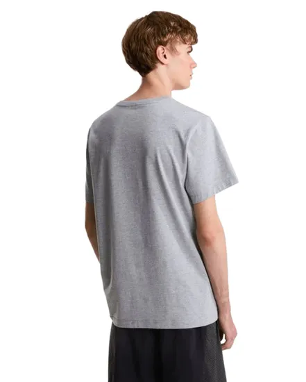 T-Shirt Homme Evolution Simple Dome Régulier