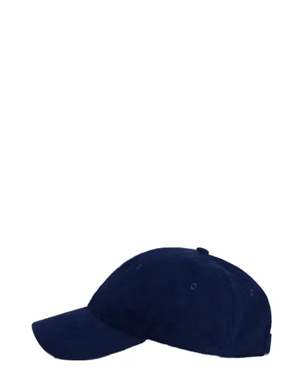 Casquette Homme TH Flag 6 Panel Cord