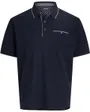 Polo Homme Sky Captain