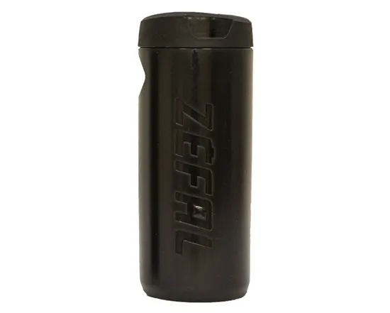 Bidon porte-outils Z BOX M Noir