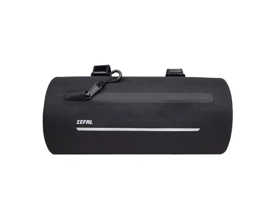 Sacoche de guidon Z ADVENTURE F2 Noir