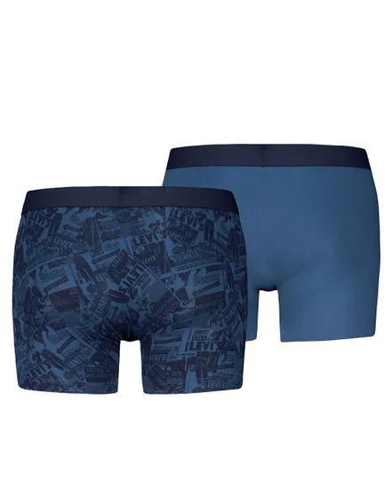 Boxers Homme Newspaper AOP