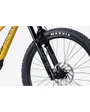 VTT tout suspendu Unisexe SPICY CF 6.9 Jaune