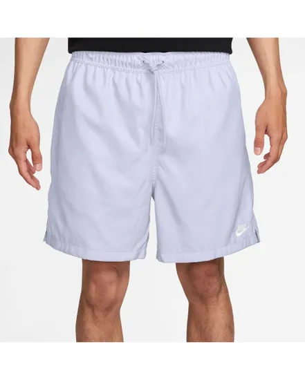 Short Homme M NK CLUB FLOW AMETHYST TINT