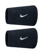 Bandeau Poignet Nike Swoosh Classic 2pk
