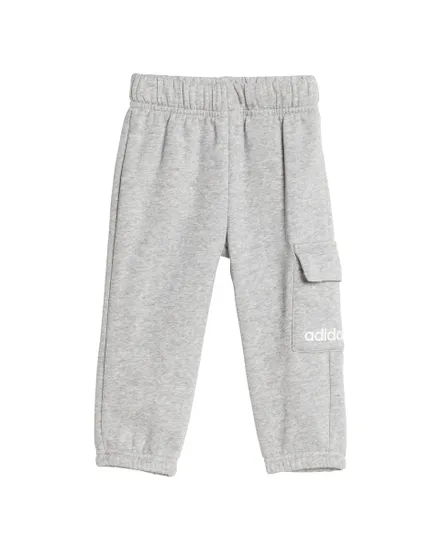 Ensemble de survetement Bébé I LIN FL JOG Rose