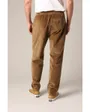 Pantalon Homme LEANDRE PA M Marron