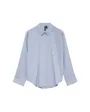 Chemise Femme VMODONa LS Shirt WVN NOOS