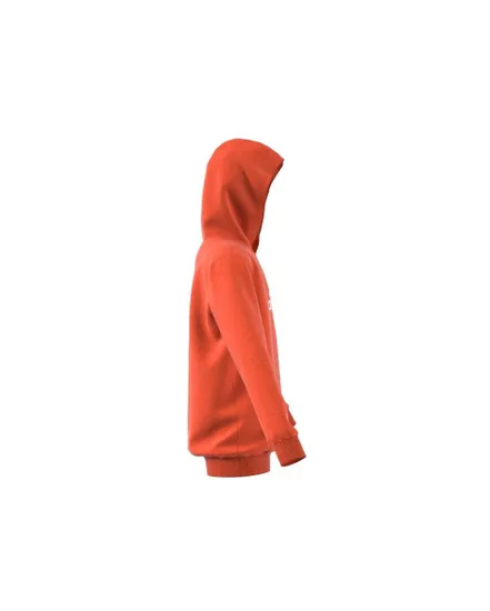 Sweatshirt à capuche Enfant U BOS HD Orange