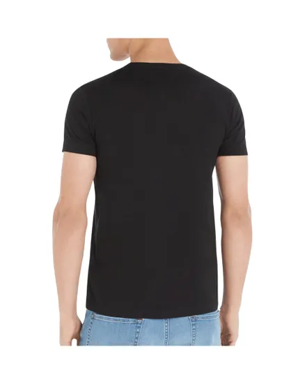 T-Shirt Homme Core Stretch Slim C-Neck Tee