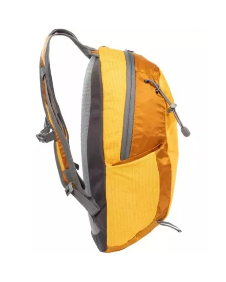 SAC A DOS Unisexe 15 L Jaune
