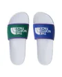 Claquettes Homme M BASE CAMP SLIDE III Bleu