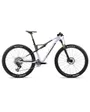 VTT tout suspendu Unisexe OIZ M-LTD Blanc