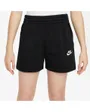 Short Enfant G NSW CLUB FT 5IN SHORT LBR Noir