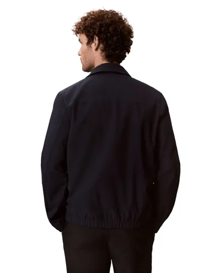 Blouson Homme LS Seersucker