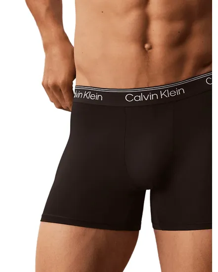 Boxer Briefs Homme Lot De 3 Calvin Klein