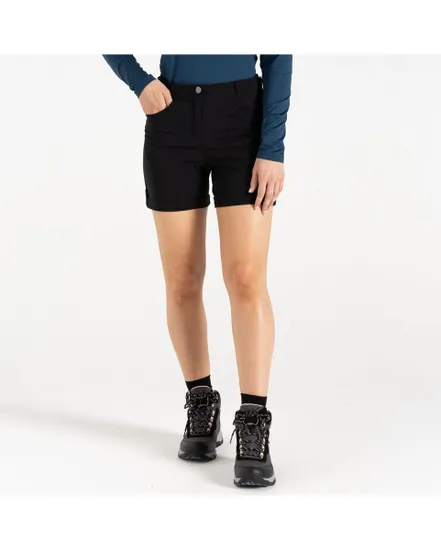 Short Femme Melodic II Short Noir