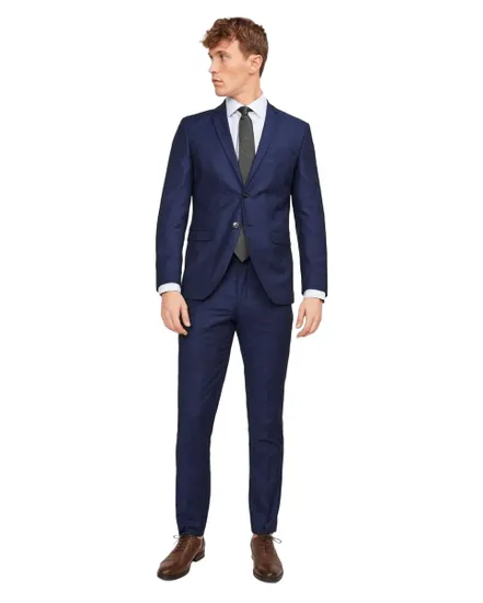 Pantalon De Costume Homme Jprsolaris Noos