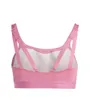 Brassière de sport Femme TLRD MOVE HS PS Rose