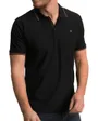 Polo Homme GRAVES Noir