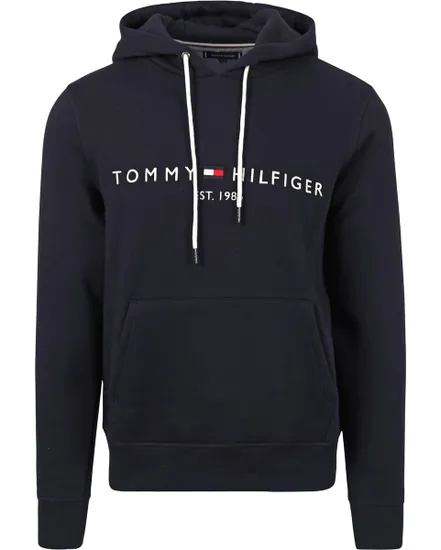 Sweat À Capuche Homme Core Logo Tommy Hilfiger