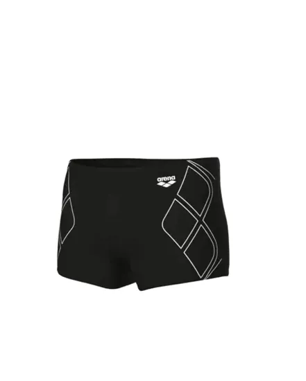 Short De Bain Homme Arena Graphic