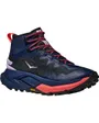 Chaussures De Randonnée Femme Mafate Hike