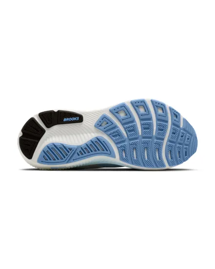 Chaussures de running Homme GHOST 18 Blanc