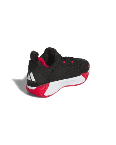 Chaussures de basketball ADIDAS INITIATION Noir