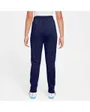 Pantalon de survetement Enfant plus agé K NK DF ACD25 PANT KPZ -PD Bleu