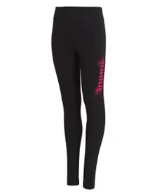 LEGGING FILLE LEGGING Noir