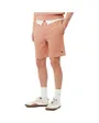 Short Homme Molleton Lacoste