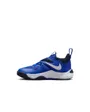 Chaussures Enfant TEAM HUSTLE D 11 (PS) Bleu