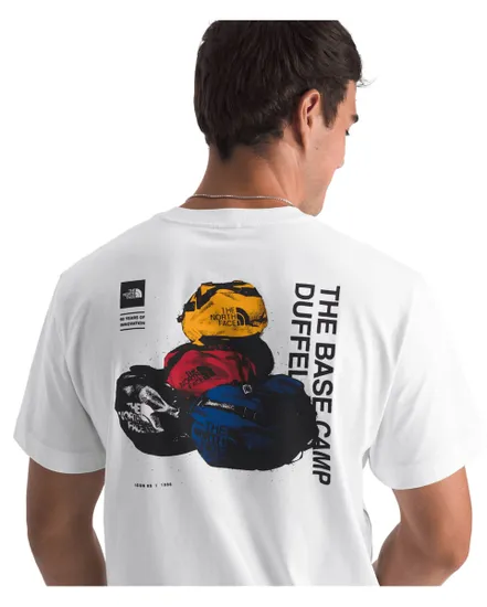 T-shirt Homme Bcd Celebration