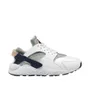 Chaussures Femme W NIKE AIR HUARACHE Blanc